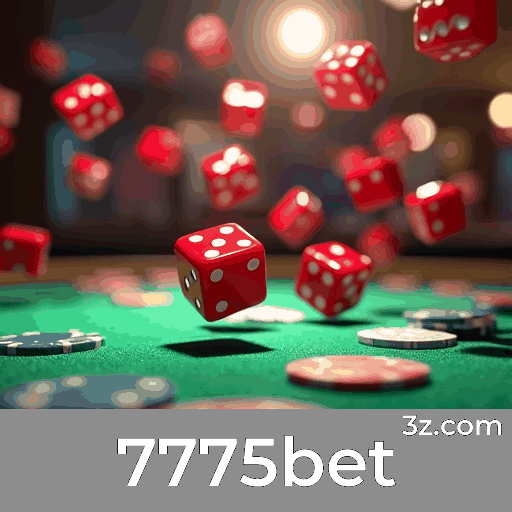 DEPÓSITOS na 7775bet