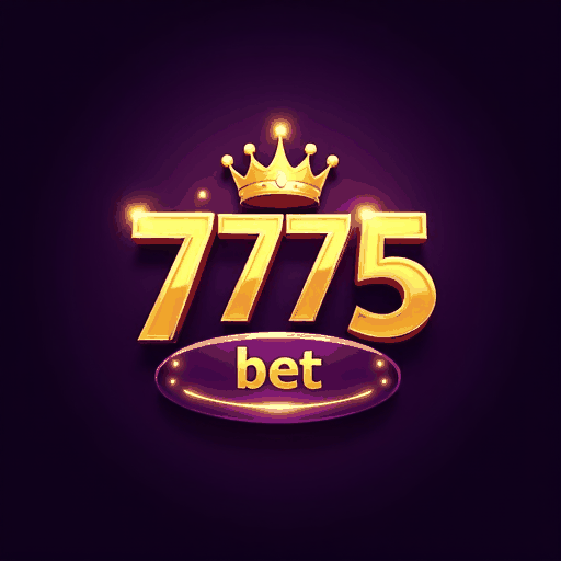 7775betlogo